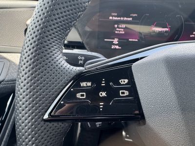 Audi Q6 e-tron Gebrauchtwagen Audi Q6 e-tron Gebrauchtwagen