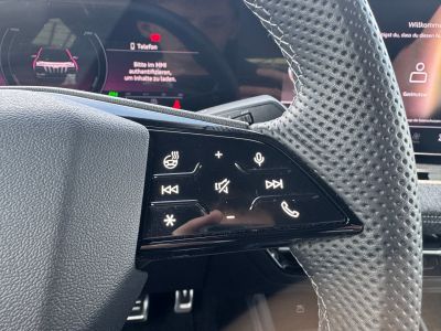 Audi Q6 e-tron Gebrauchtwagen Audi Q6 e-tron Gebrauchtwagen