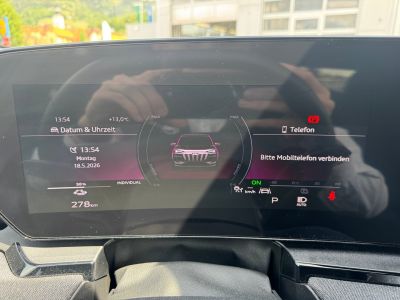 Audi Q6 e-tron Gebrauchtwagen Audi Q6 e-tron Gebrauchtwagen