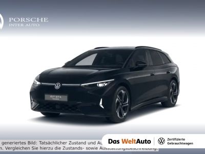 VW ID.7 Gebrauchtwagen