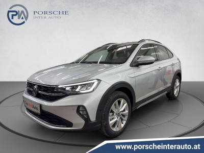 VW Taigo Gebrauchtwagen VW Taigo Gebrauchtwagen