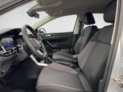 VW Taigo Gebrauchtwagen VW Taigo Gebrauchtwagen