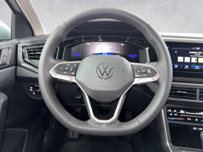 VW Taigo Gebrauchtwagen VW Taigo Gebrauchtwagen