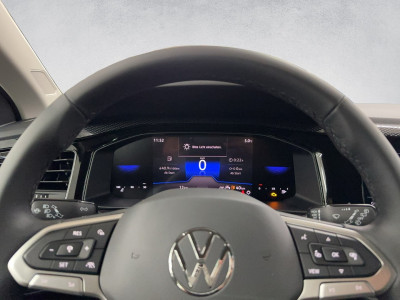 VW Taigo Gebrauchtwagen VW Taigo Gebrauchtwagen