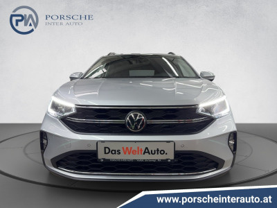 VW Taigo Gebrauchtwagen VW Taigo Gebrauchtwagen