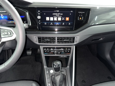 VW Taigo Gebrauchtwagen VW Taigo Gebrauchtwagen