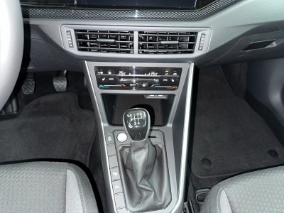 VW Taigo Gebrauchtwagen VW Taigo Gebrauchtwagen