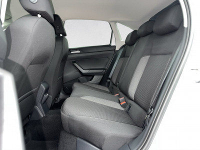 VW Taigo Gebrauchtwagen VW Taigo Gebrauchtwagen