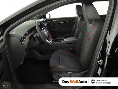 VW ID.7 Gebrauchtwagen VW ID.7 Gebrauchtwagen