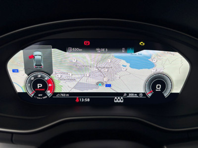 Audi Q5 Gebrauchtwagen Audi Q5 Gebrauchtwagen