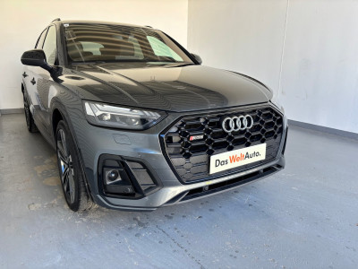 Audi Q5 Gebrauchtwagen Audi Q5 Gebrauchtwagen