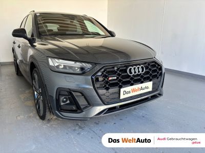 Audi Q5 Gebrauchtwagen