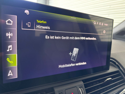 Audi Q5 Gebrauchtwagen Audi Q5 Gebrauchtwagen