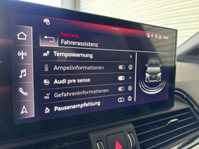 Audi Q5 Gebrauchtwagen Audi Q5 Gebrauchtwagen