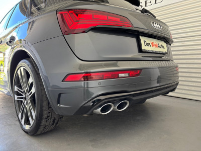 Audi Q5 Gebrauchtwagen Audi Q5 Gebrauchtwagen