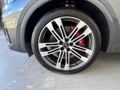 Audi Q5 Gebrauchtwagen Audi Q5 Gebrauchtwagen