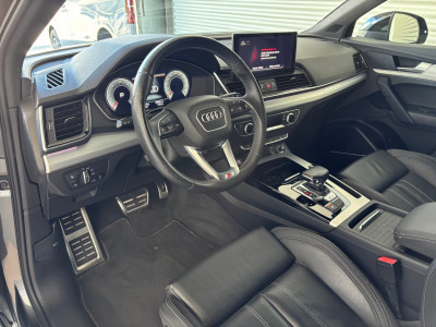 Audi Q5 Gebrauchtwagen Audi Q5 Gebrauchtwagen