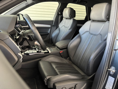 Audi Q5 Gebrauchtwagen Audi Q5 Gebrauchtwagen