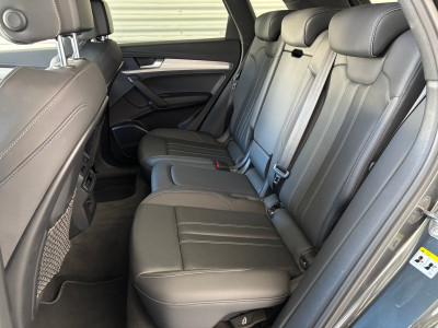 Audi Q5 Gebrauchtwagen Audi Q5 Gebrauchtwagen