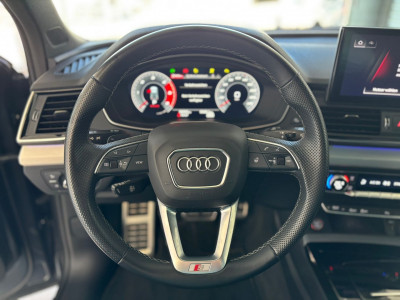 Audi Q5 Gebrauchtwagen Audi Q5 Gebrauchtwagen