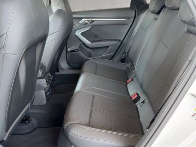 Audi A3 Gebrauchtwagen Audi A3 Gebrauchtwagen