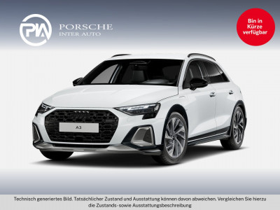 Audi A3 Gebrauchtwagen Audi A3 Gebrauchtwagen