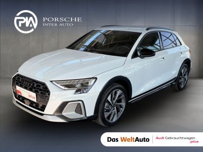 Audi A3 Gebrauchtwagen Audi A3 Gebrauchtwagen