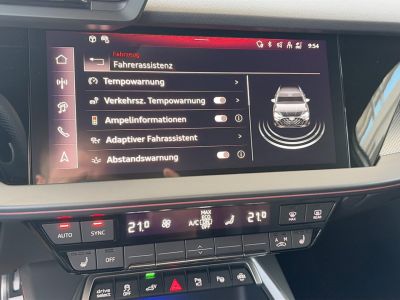 Audi A3 Gebrauchtwagen Audi A3 Gebrauchtwagen