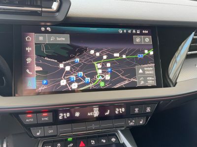 Audi A3 Gebrauchtwagen Audi A3 Gebrauchtwagen