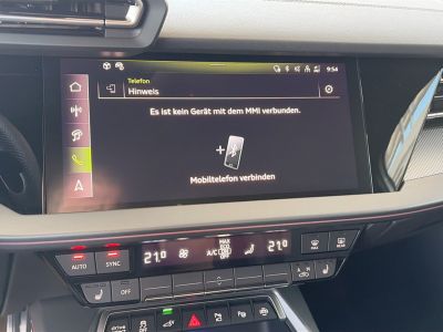 Audi A3 Gebrauchtwagen Audi A3 Gebrauchtwagen