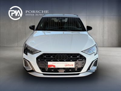 Audi A3 Gebrauchtwagen Audi A3 Gebrauchtwagen