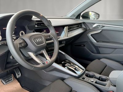 Audi A3 Gebrauchtwagen Audi A3 Gebrauchtwagen