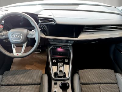 Audi A3 Gebrauchtwagen Audi A3 Gebrauchtwagen