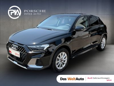 Audi A1 Gebrauchtwagen