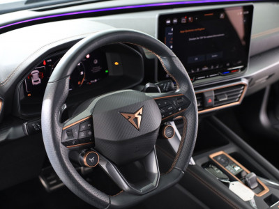 Cupra Formentor Gebrauchtwagen Cupra Formentor Gebrauchtwagen