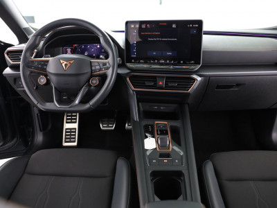 Cupra Formentor Gebrauchtwagen Cupra Formentor Gebrauchtwagen