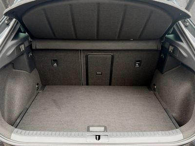 Cupra Formentor Gebrauchtwagen Cupra Formentor Gebrauchtwagen