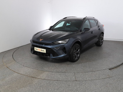 Cupra Formentor Gebrauchtwagen Cupra Formentor Gebrauchtwagen
