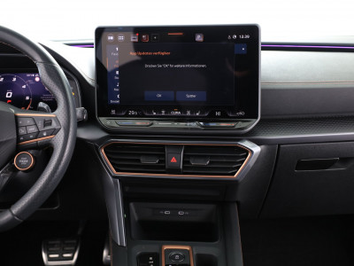 Cupra Formentor Gebrauchtwagen Cupra Formentor Gebrauchtwagen