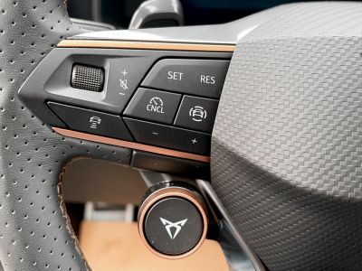 Cupra Formentor Gebrauchtwagen Cupra Formentor Gebrauchtwagen
