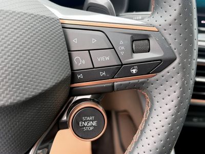 Cupra Formentor Gebrauchtwagen Cupra Formentor Gebrauchtwagen