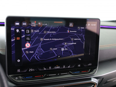 Cupra Formentor Gebrauchtwagen Cupra Formentor Gebrauchtwagen