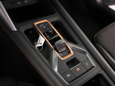 Cupra Formentor Gebrauchtwagen Cupra Formentor Gebrauchtwagen