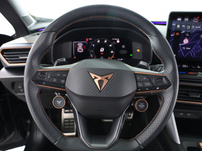 Cupra Formentor Gebrauchtwagen Cupra Formentor Gebrauchtwagen