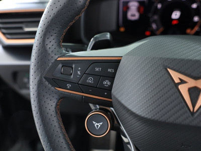 Cupra Formentor Gebrauchtwagen Cupra Formentor Gebrauchtwagen