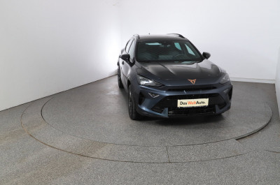 Cupra Formentor Gebrauchtwagen Cupra Formentor Gebrauchtwagen