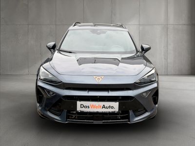 Cupra Formentor Gebrauchtwagen Cupra Formentor Gebrauchtwagen