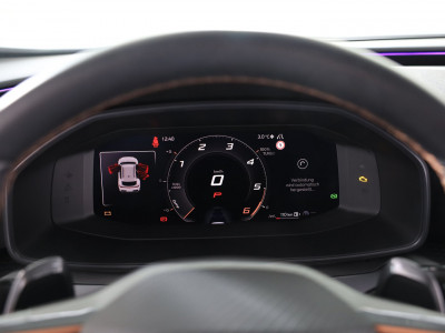 Cupra Formentor Gebrauchtwagen Cupra Formentor Gebrauchtwagen