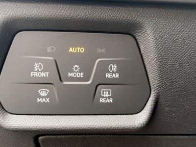 Cupra Formentor Gebrauchtwagen Cupra Formentor Gebrauchtwagen