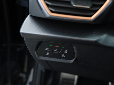 Cupra Formentor Gebrauchtwagen Cupra Formentor Gebrauchtwagen